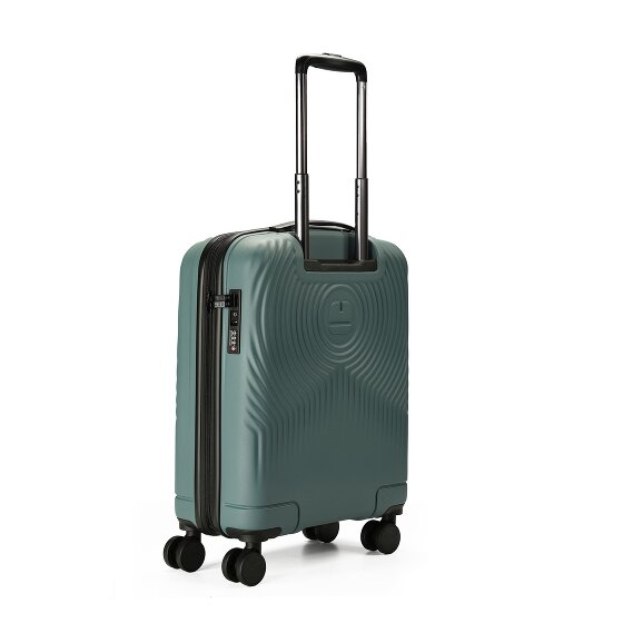 Gabol Radar 4 Rollen Kabinentrolley 55 cm