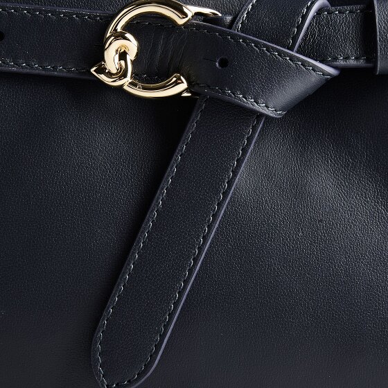 Coccinelle Sabine Handtasche Leder 34 cm