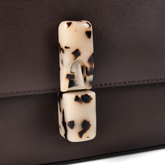 Furla Iride Umhängetasche S Leder 26 cm