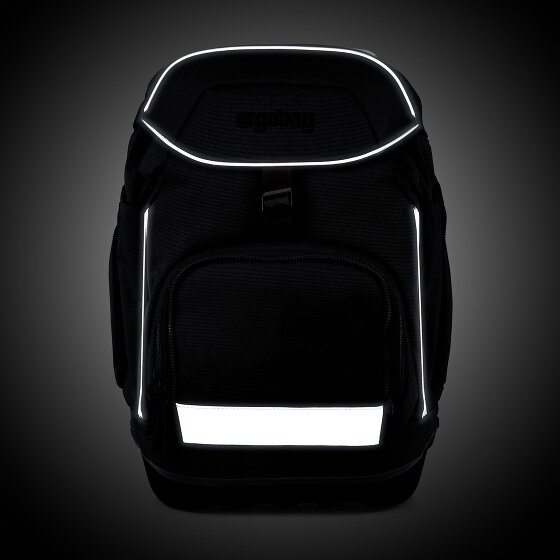 Ergobag Maxi Schulranzen-Set