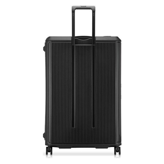 Delsey Paris Vauban 4 Rollen Trolley 82 cm