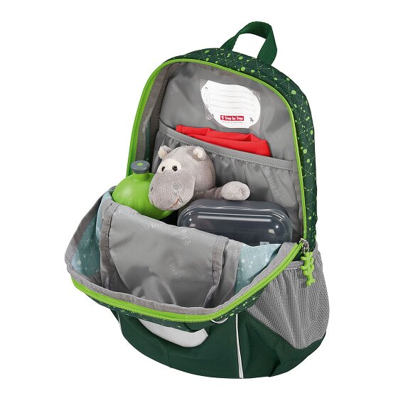 Step by Step KIGA Maxi Kinderrucksack 34 cm