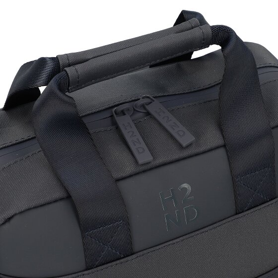 Harbour 2nd City Lights Hamburg Daypack L 30 cm