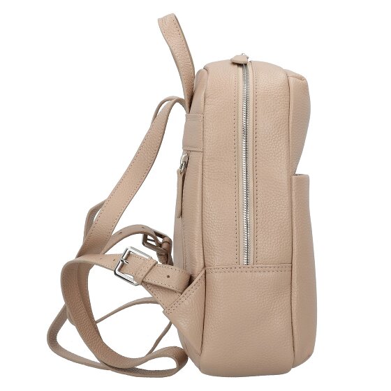 Braun Büffel Hanna City Rucksack S Leder 31 cm