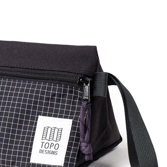 Topo Designs Accessories Kulturbeutel 33 cm