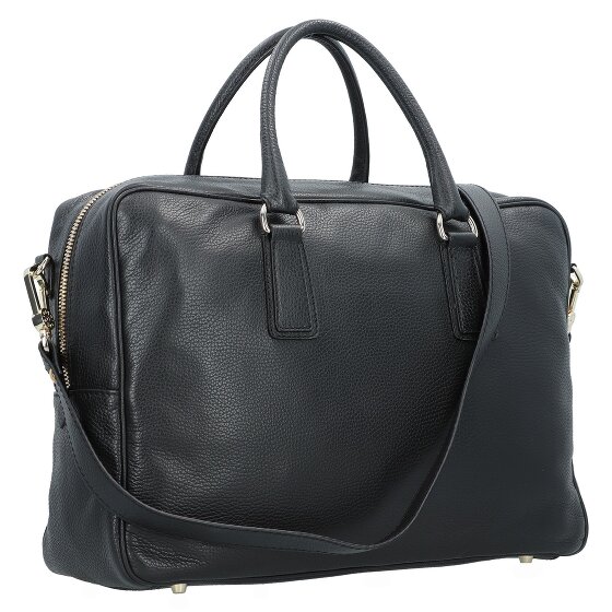 abro Adria Schultertasche Leder 39 cm