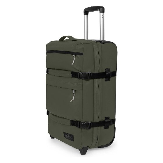 Eastpak Transit'R Plus 2 Rollen Kabinentrolley 55 cm