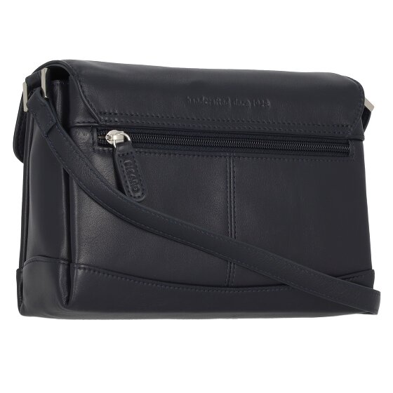 Picard Really Umhängetasche Leder 24 cm