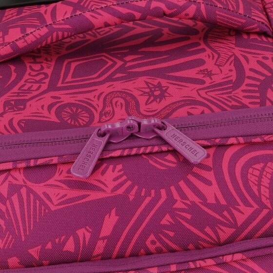 Herschel Heritage 4 Rollen Trolley 76 cm