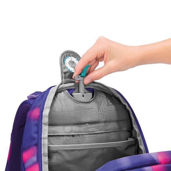 coocazoo Porter Schulrucksack 46 cm