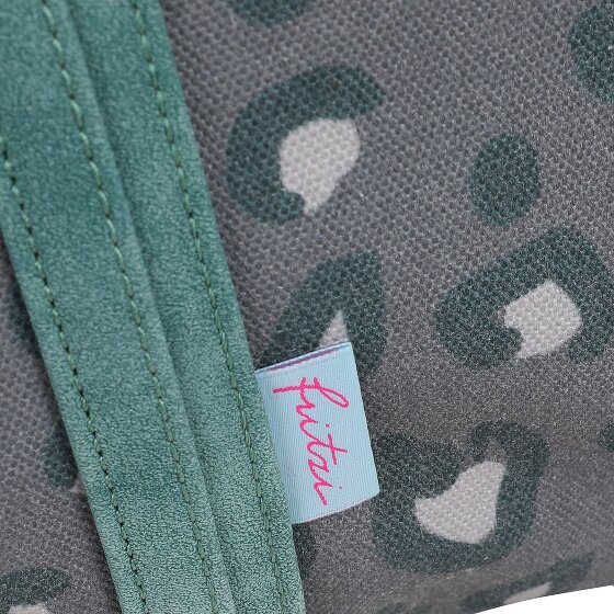 Fritzi aus Preußen Leo Special Shopper Tasche 44 cm