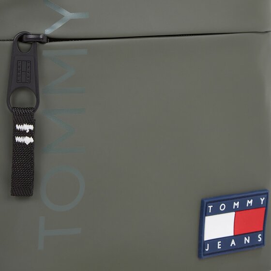 Tommy Hilfiger Jeans TJM Daily Mini Bag Umhängetasche 18 cm