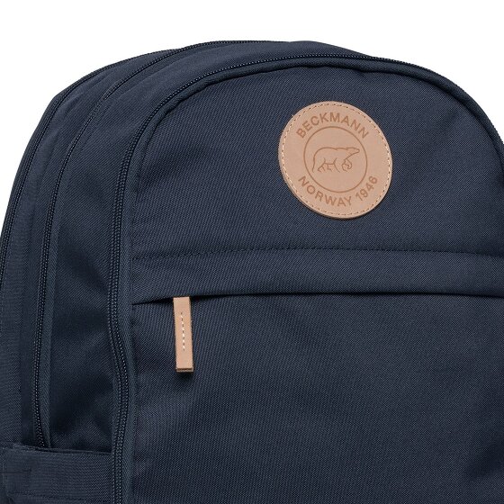 Beckmann Norway Urban Daypack 48 cm Laptopfach