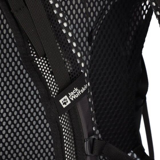 Jack Wolfskin Prelight 20 Wanderrucksack 60 cm