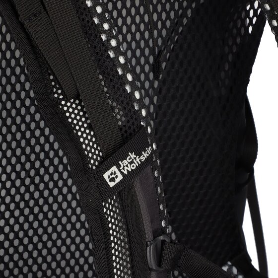 Jack Wolfskin Prelight 20 Wanderrucksack 60 cm