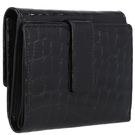 Esquire Nizza Geldbörse RFID Schutz Leder 12.5 cm