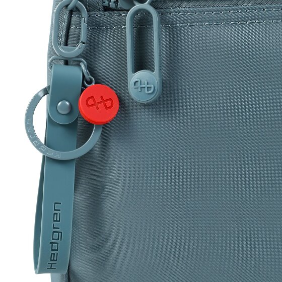 Hedgren Inner City City Rucksack RFID Schutz 30 cm