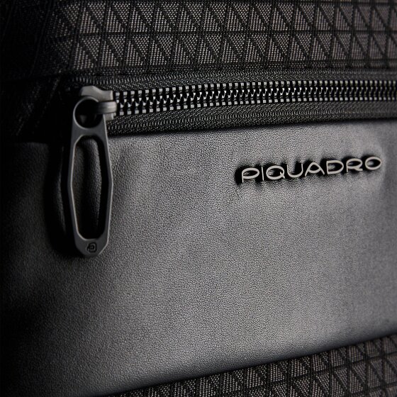 Piquadro Hex Reiserucksack 45 cm Laptopafch