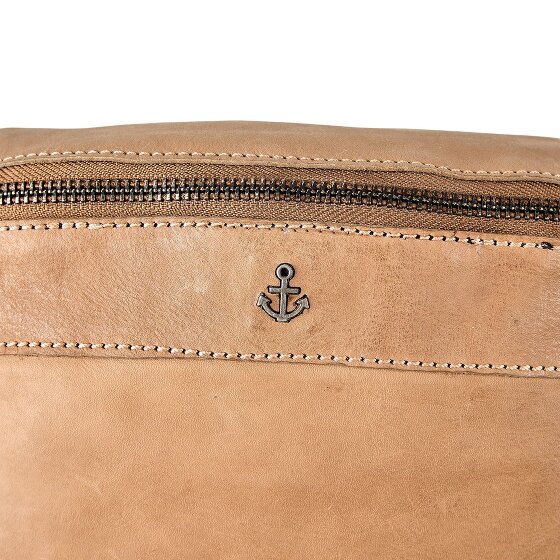 Harbour 2nd Anchor Love Jutta Umhängetasche Leder 28 cm