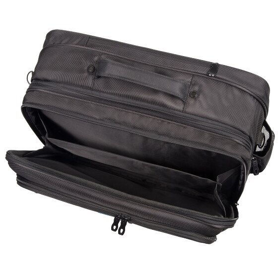 Lightpak Star 2-Rollen Businesstrolley 45 cm Laptopfach