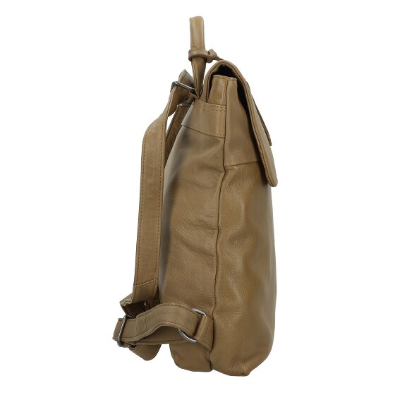 Burkely Just Jolie City Rucksack Leder 31 cm