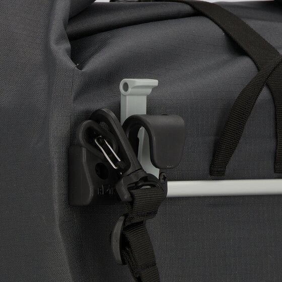 Jack Wolfskin Gravex 20 Fahrradtasche 38 cm