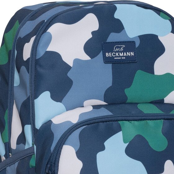 Beckmann Norway Sport Junior Schulrucksack 45 cm