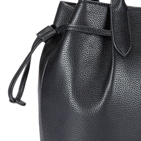 L.Credi Sapphira Handtasche Leder 33 cm