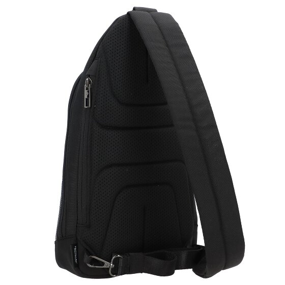 Samsonite Sacksquare Umhängetasche 20 cm