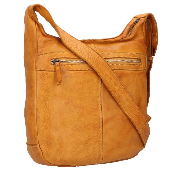 Harold's Submarine Umhängetasche Leder 31 cm