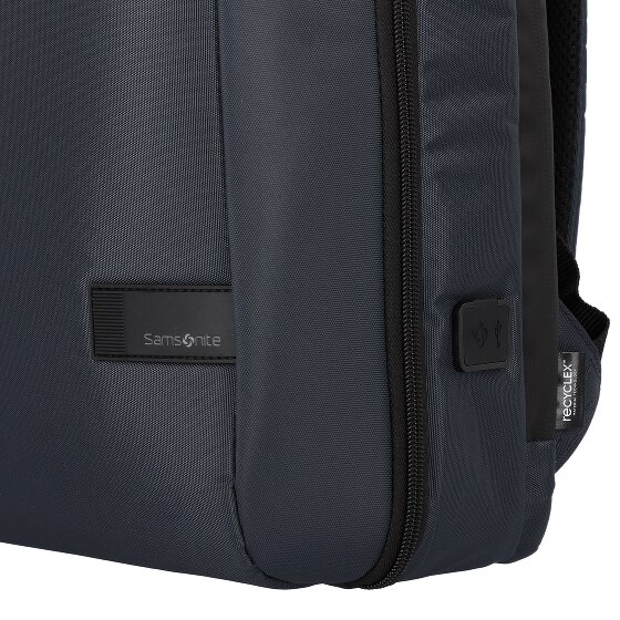 Samsonite Litepoint Business-Rucksack 43 cm Laptopfach