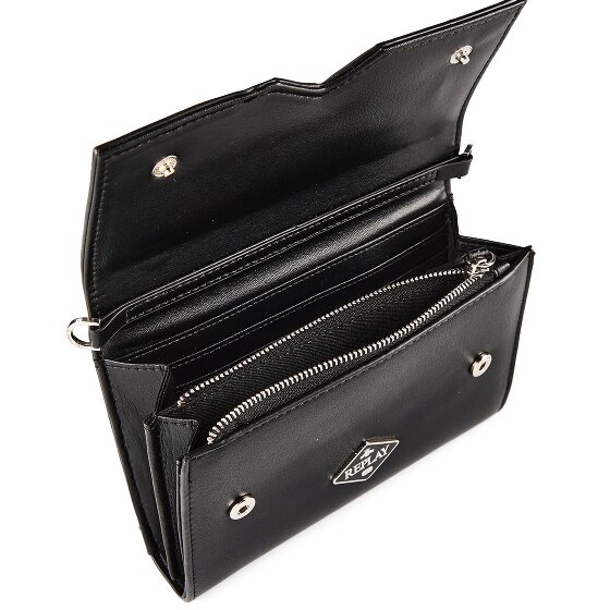 Replay Clutch Geldbörse 18 cm