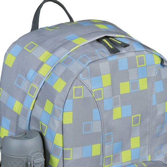 Scout Adventure Schulrucksack 39 cm
