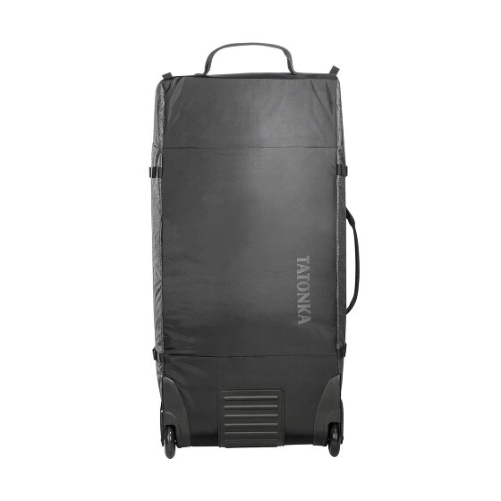 Tatonka Duffle Roller 140 Faltbare 2-Rollen Reisetasche 87 cm
