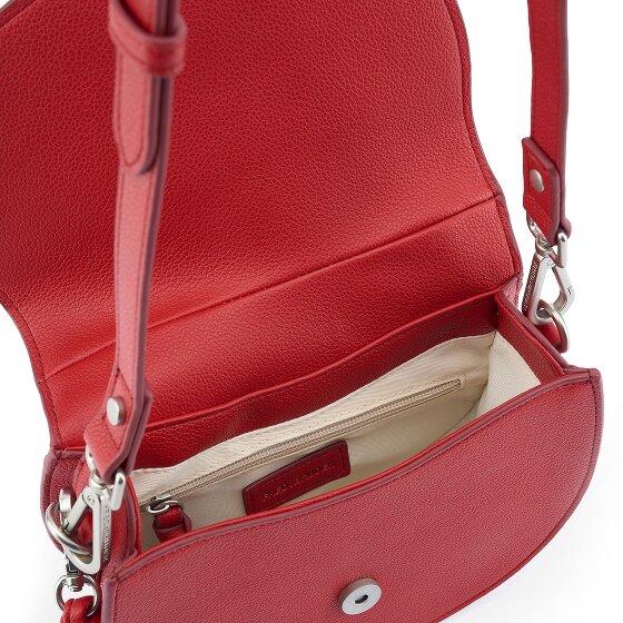 FredsBruder That’s My Bag Schultertasche Leder 21 cm