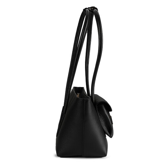 Coccinelle Beat Schultertasche Leder 27 cm