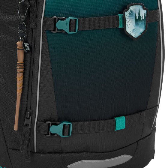 coocazoo Every Schulrucksack 44 cm