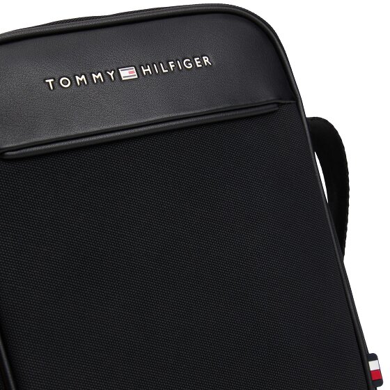 Tommy Hilfiger TH Foundation Mini Bag Umhängetasche 15 cm
