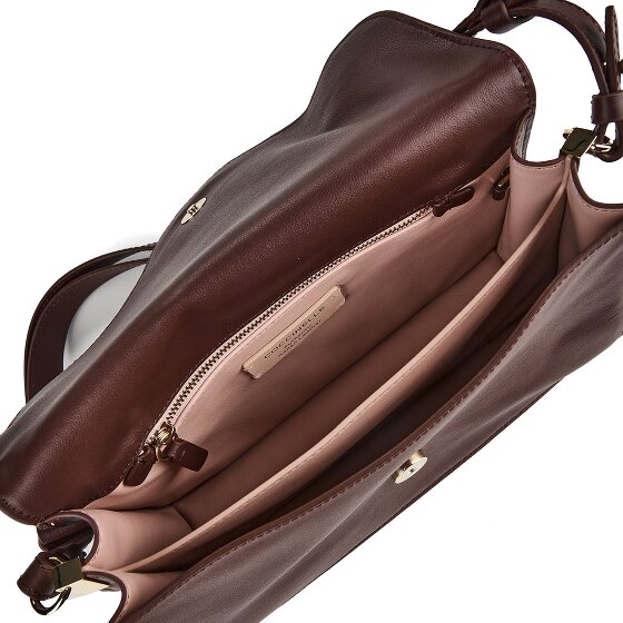 Coccinelle C-Me Schultertasche Leder 26 cm