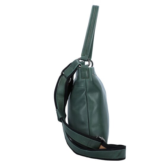 Harold's Caugio Schultertasche Leder 32 cm