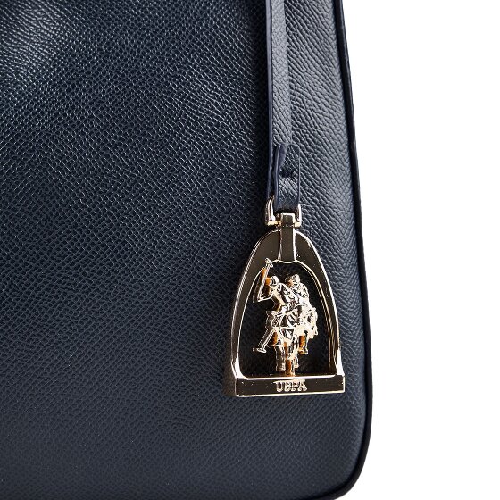 U.S. Polo Assn. Jones Schultertasche 30 cm