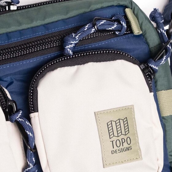 Topo Designs Accessories Umhängetasche 28 cm