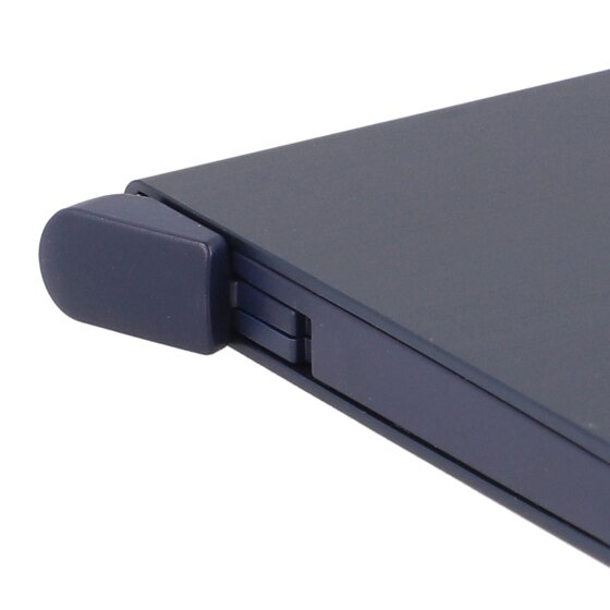 Secrid Cardprotector Kreditkartenetui RFID Schutz Aluminium 6 cm