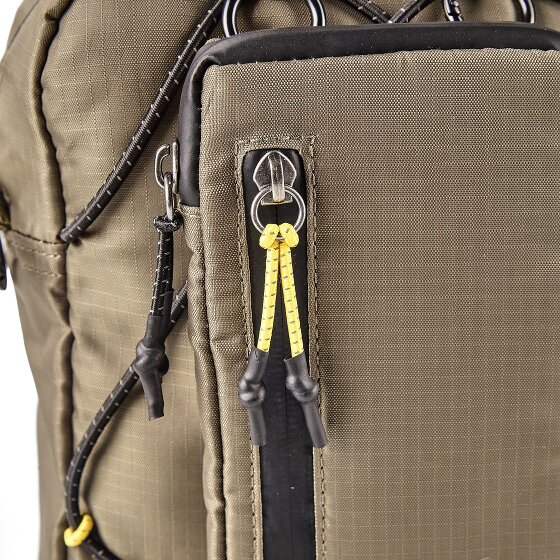 camel active Shores Umhängetasche S 21 cm