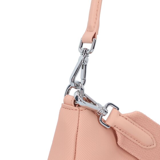 Lacoste Core Essentials Daily City Schultertasche 23 cm