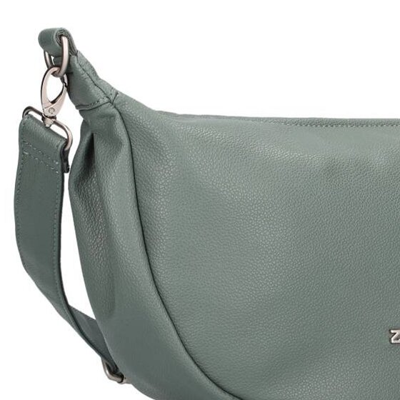 Zwei Mademoiselle.M Umhängetasche 34 cm