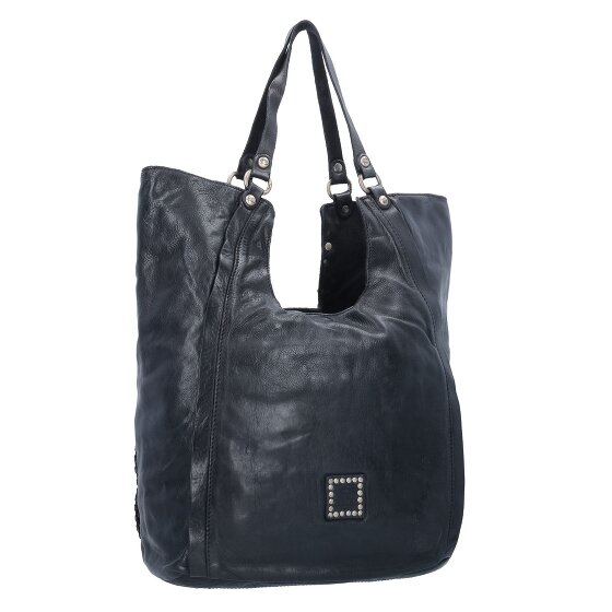 Campomaggi Shopper Tasche Leder 33 cm