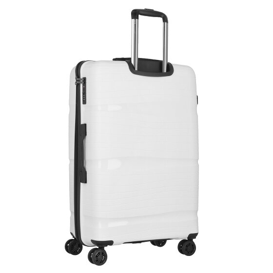 d&n Travel Line 4300 4 Rollen Trolley L 78 cm