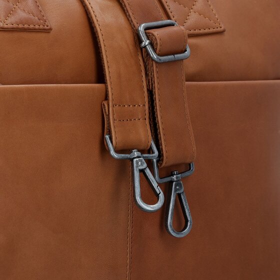 Greenburry Fiorentina Aktentasche Leder 41 cm