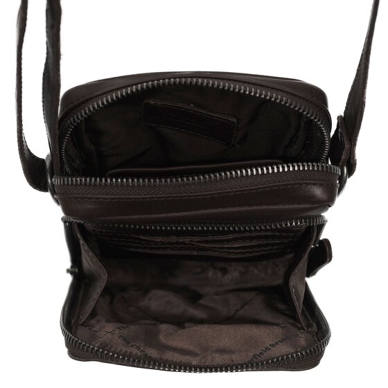 The Chesterfield Brand Hamilton Handytasche Leder 12 cm